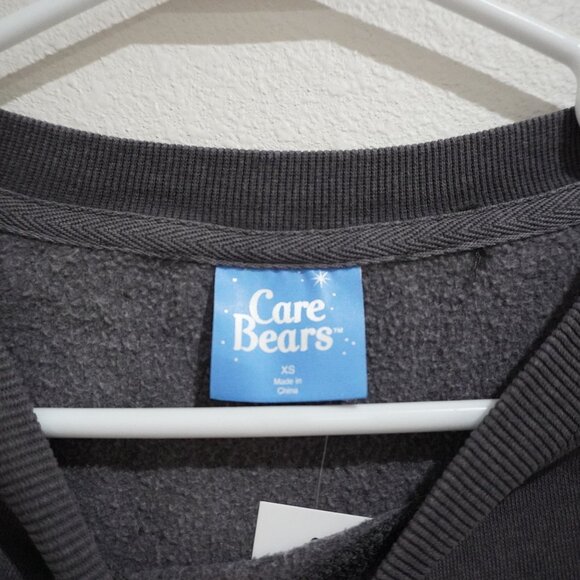 VERY Oversized Care Bears Sweater - Size XS - Picture 4 of 9